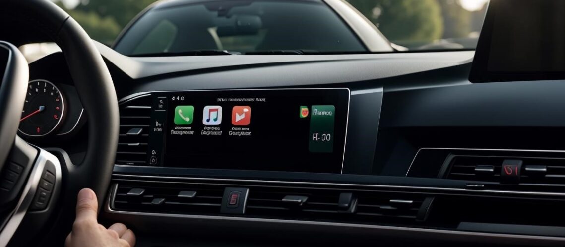 Ajouter Apple CarPlay à votre BMW