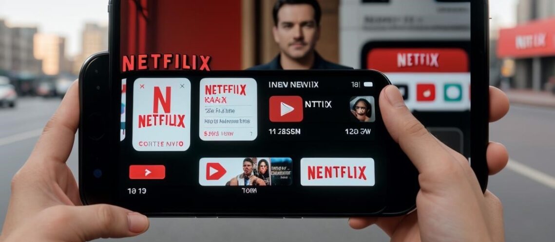Comment mettre Netflix sur Apple Carplay